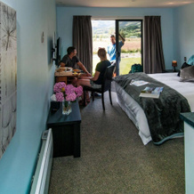 Glenorchy Peaks B&B, Гленорчи — фото 3