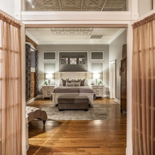 FireHouse Alley Elegant Loft-Style Retreat, 柯林斯堡 — 照片 4