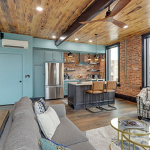 Luxurious Downtown Murphy Vacation Rental Loft!, Мерфи — фото 3