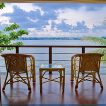 Sterling Lake Palace Alleppey, Аллеппи — фото 3
