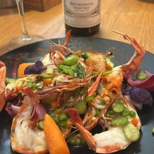 Hôtel - Le Tournedos, 莱济尼昂-科尔比埃 — 照片 5
