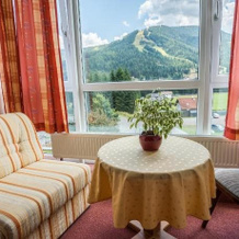 Hotel Sonnhof Hohentauern, 高地陶恩 — 照片 5