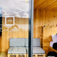 Encubo Glamping Guatavita, Гуаска — фото 5