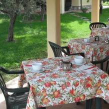 Agriturismo Le Macine, Мальяно-ин-Тоскана — фото 5