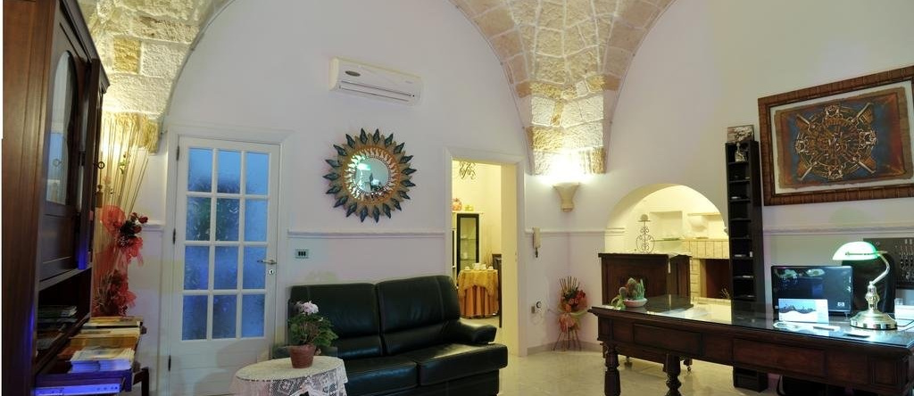 B&B Antica Stella, Каровиньо — фото 1