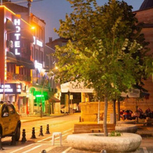 Şentürk City Hotel, Люлебургаз — фото 4