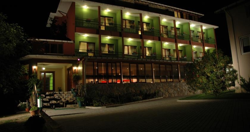 Rhebas Hotel, 恰亚泽 — 照片 1