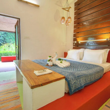 Kohka Wilderness Camp, 塞奥尼 — 照片 3