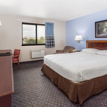 Super 8 Kenosha/Pleasant Prairie, 普莱森特普雷里 — 照片 3