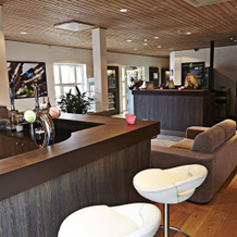 Hotel Lyngheden, 格林斯泰兹 — 照片 4