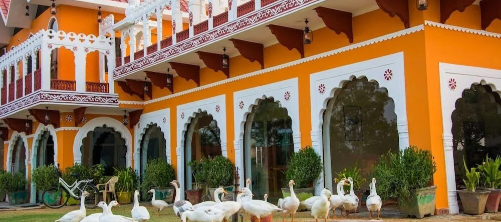 Banni Khera Farm Resort, Рохтак — фото 1