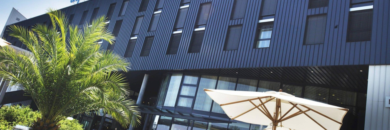 Courtyard by Marriott Basel, Pratteln — photo 1