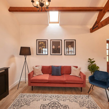 Guillemot Cottage, Бридлингтон — фото 2