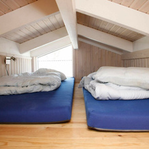 Modern Holiday Home In Sæby With Sauna, Себю — фото 3