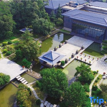 Shanxi Jinci State Guesthouse (Taiyuan Jinci Scenic Area Branch), 太原 — 照片 3