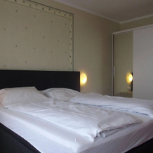 Hotel Zum Weissen Lamm, 奥伯森特 — 照片 2