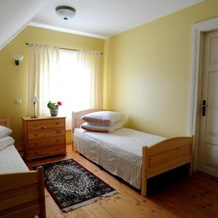 Stay at Lithuanian Folk Museum, 鲁姆希什克斯 — 照片 3