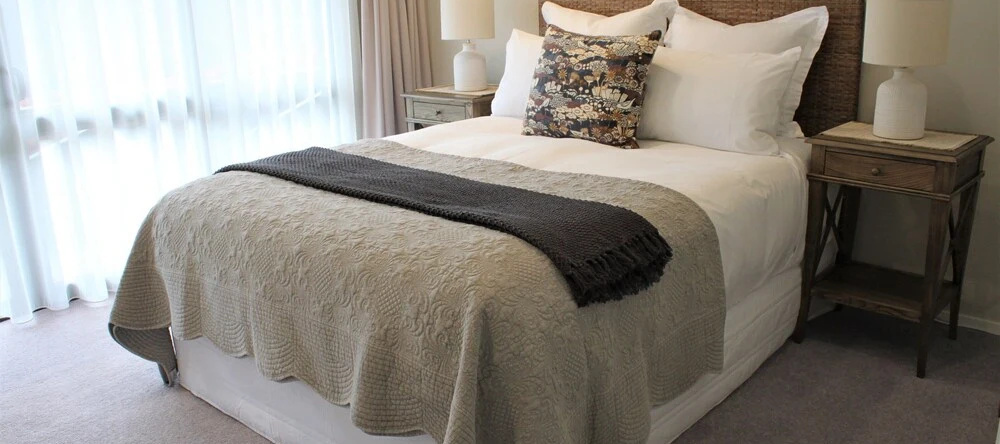 Awanui Bed And Breakfast, Таумарани — фото 1