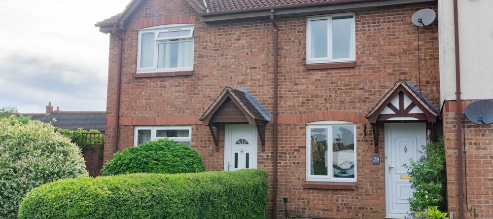 Karah Suites - Bradley Stoke, Брэдли Сток — фото 1
