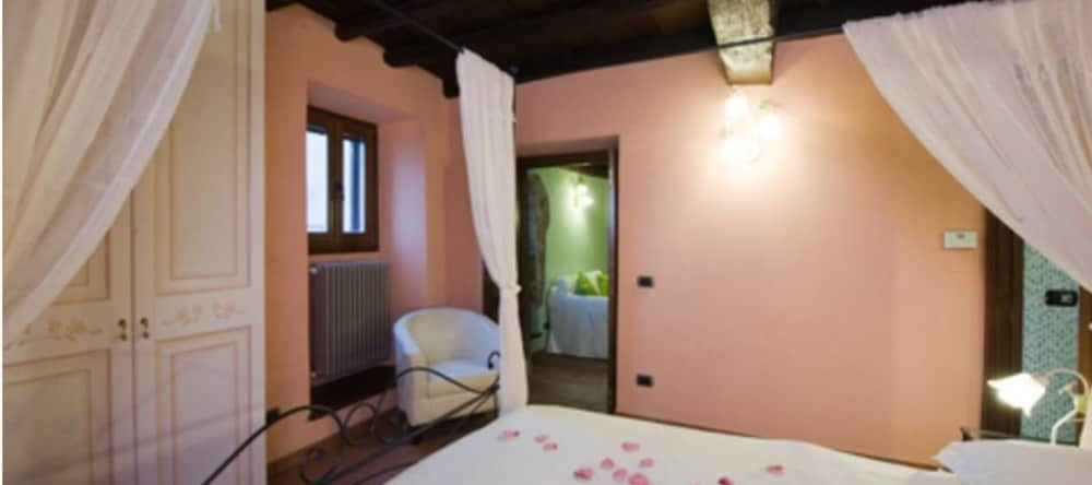 La Scaletta Holiday House, Bracciano — photo 1