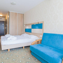 Imperiall Resort & Medispa, Устроне-Морске — фото 3