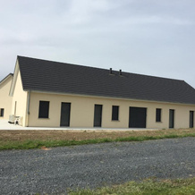 Studio meublé - Proximité Le PAL, Bourbon-Lancy — photo 4