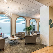 Clarion Hotel - Cincinnati North, 沙伦维尔 — 照片 2
