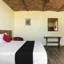 Hotel Posada Terraza, 特基拉 — 照片 5