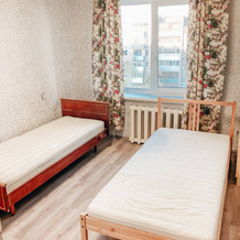 Chetyrekhkomnatnaya Kvartira Na Pervomayskoy Apartments, 阿尔乔莫夫斯基 — 照片 5