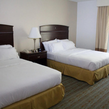 Holiday Inn Express West Jefferson By Ihg, Уэст-Джефферсон — фото 2