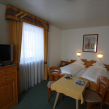 Kneipp-Kur u. Wellnesshotel Das Marienbad, Bad Woerishofen — photo 2
