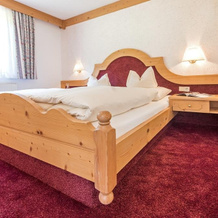 Landhotel Älpili, Гашурн — фото 3