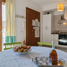 Modern Holiday Home in Bosa Sardinia near Sea, Bosa — photo 4