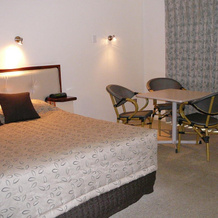 Murray River Motel, 斯旺希尔 — 照片 3