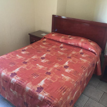 Hotel Maria Conchita de Zacatecas, 萨卡特卡斯 — 照片 2