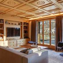 Luxurious flat with Jacuzzi & Sauna, Schoenried — photo 2