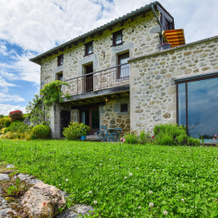 Exquisite Mansion in Cantal with Jacuzzi, Sauna and Pool, 帕尔朗 — 照片 5