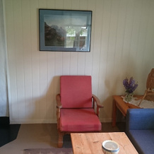 Telemark Camping & Inn - Eldhuset Cabin, 莫格达尔 — 照片 5