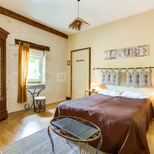 Chambres d'hotes Domaine de l'Isle, 阿瓦雷 — 照片 3