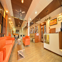 Hotel Lake view, Dungarpur — photo 2