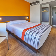 City Express Junior by Marriott Tuxtepec, 图斯特佩克 — 照片 3