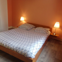 Appartement au Tréport à 5 mn de la mer, Le Treport — photo 5