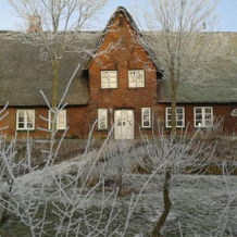Der historische Silberhof von 1856, 佩尔沃姆 — 照片 5