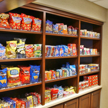Holiday Inn Express Hotel & Suites Cape Girardeau I-55 By Ihg, Кейп-Жирардо — фото 5