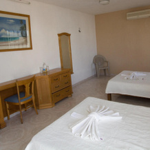 Hotel Punta Ponto, 里奥拉加托斯 — 照片 4