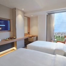 Orchid Hotel Chandigarh,Zirakpur, 齐拉克普尔 — 照片 3