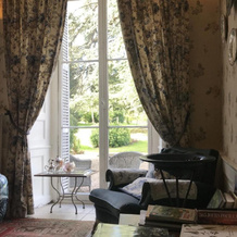 Château du Vau - Maison d'hôtes, 巴朗-米尔 — 照片 4
