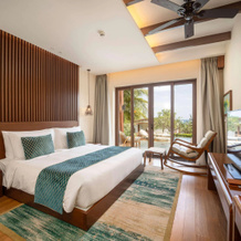 Mövenpick Resort Cam Ranh, Кам Лам — фото 5