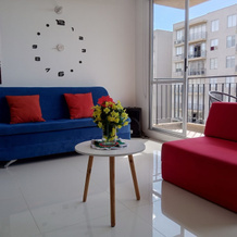 Apartamento Vacacional excelente vista, 希拉尔多 — 照片 3