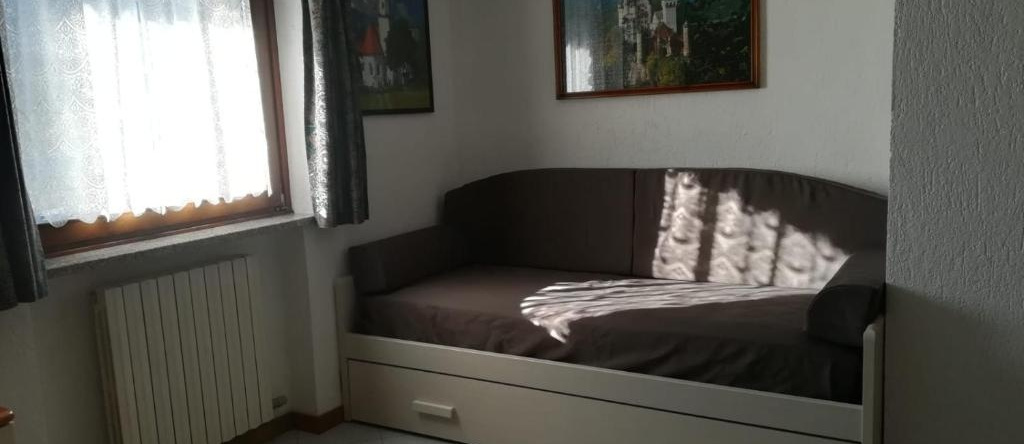 Appartamento con vista chez Mary, 鲁阿赞 — 照片 1